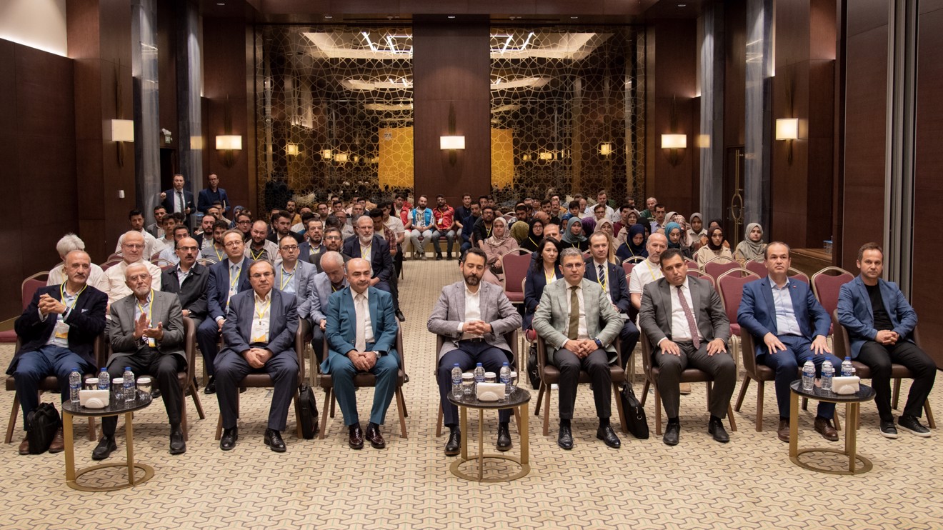 Gençlik Çalıştayı düzenlendi